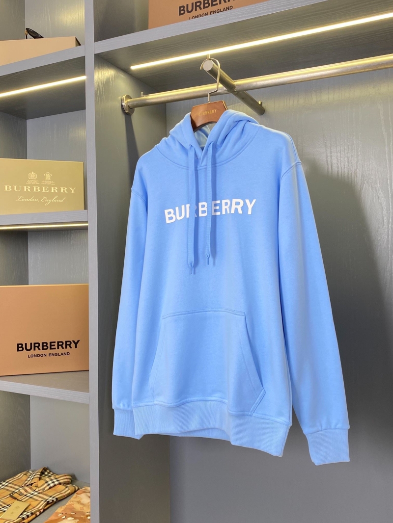 Burberry Hoodies